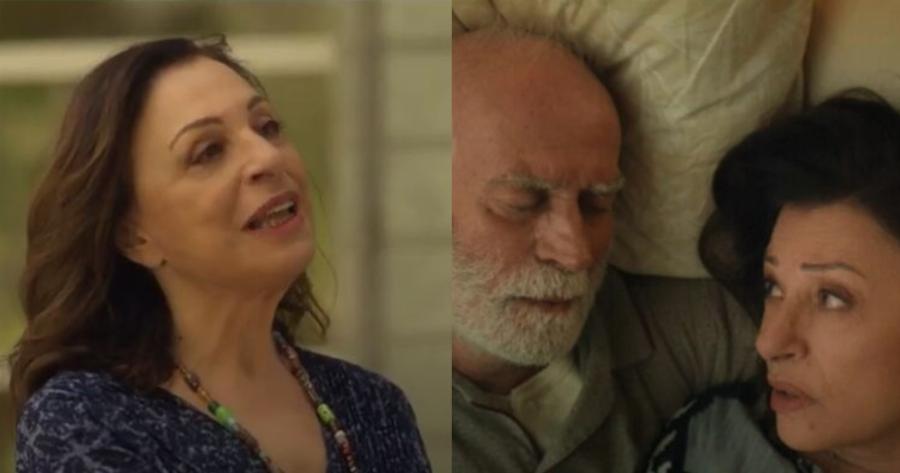 «Πόσο είδωλο είσαι!»: Το τηλεοπτικό κοινό υποκλίθηκε στη Χάρις Αλεξίου για το υποκριτικό της ταλέντο στο Maestro