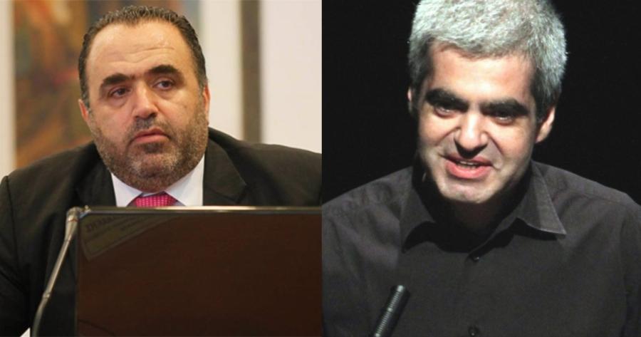 Μανώλης Σφακιανάκης: «Κανείς δεν κατεβάζει υλικό παιδικής ποpνογραφiας με μωpά να τα βiαζουν για ερευνητικούς σκοπούς»