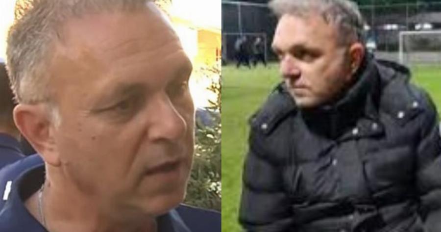 Γνωστός προπονητής ποδοσφαίρου: Αυτός είναι ο 55χρονος που συνελήφθη για τον βιασμό της 12χρονης στον Κολωνό