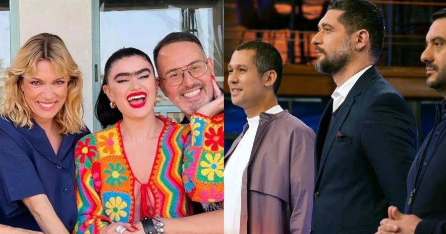Μεγάλη απογοήτευση στο κανάλι: «Τέρμα» το Master Chef και το GNTM