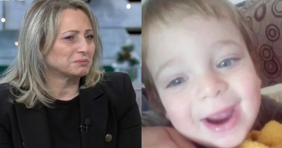 Τραγωδία σε βρεφονηπιακό σταθμό: Το 2,5 ετών αγοράκι τους, έφυγε από τη ζωή επειδή πνίγηκε ενώ φέρεται να έτρωγε αρακά