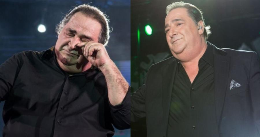 Δύσκολες ώρες για τον Βασίλη Καρρά: Στο χειρουργείο λόγω σοβαρού προβλήματος υγείας