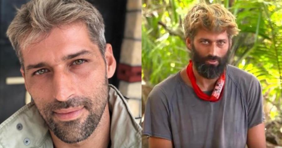 Κούκλα ξανθιά, Γερμανίδα με καταπράσινα μάτια: Αυτή είναι η νέα σύντροφος του Αλέξη Παππά που μοιάζει με μοντέλο