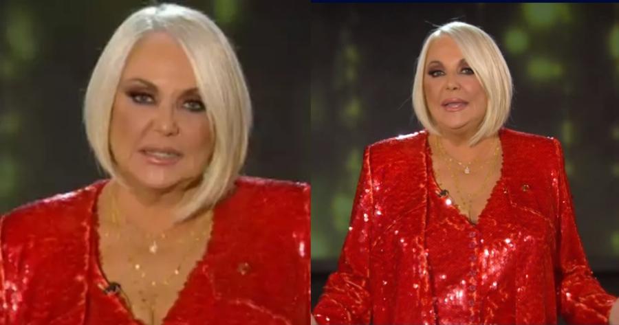 «Πρέπει να συστηθώ γιατί δεν πρέπει να με ξέρετε όλοι»: Η δυναμική επιστροφή της Ρούλας Κορομηλά στη τηλεόραση