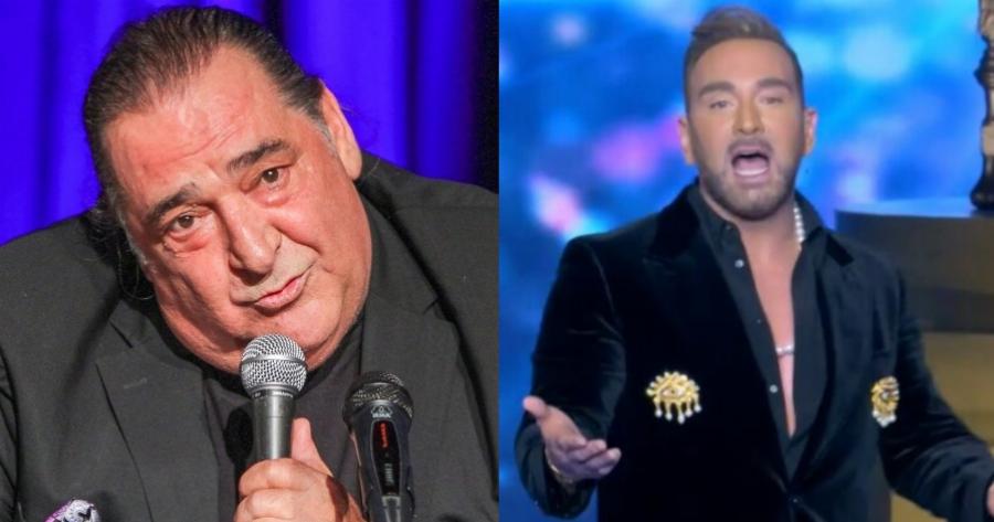 Το επιβεβαίωσε ο Κοκλώνης: Το σοβαρό πρόβλημα υγείας του Βασίλη Καρρά και η χειρουργική επέμβαση