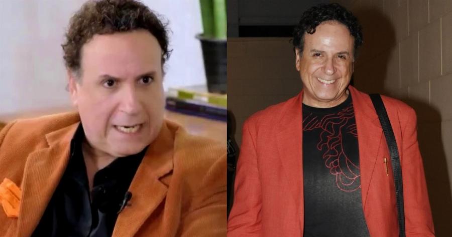 Χάρης Ρώμας: «Σκηνοθέτης μου έκανε πρόταση να κοιμηθούμε μαζί για να πάρω τον ρόλο»