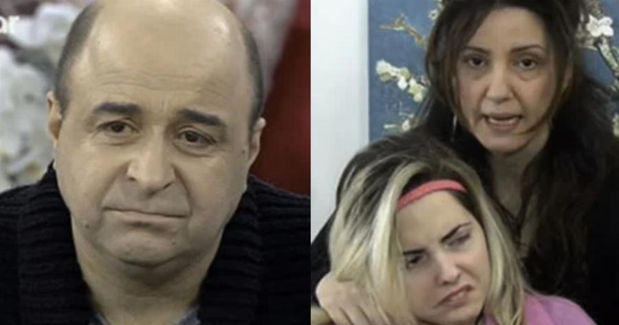 Μεγαλείο ανθρωπιάς από τον Μάρκο Σεφερλή: Αγόρασε αυτοκίνητο στην Άσπα που την πυροβόλησε ο ίδιος της ο πατέρας