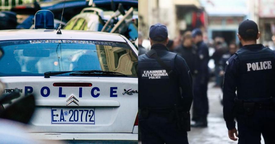 Θρίλερ στη Κόρινθο: «Τσάκωσε» τον σύζυγό της με την ερωμένη του και την μαχαίρωσε