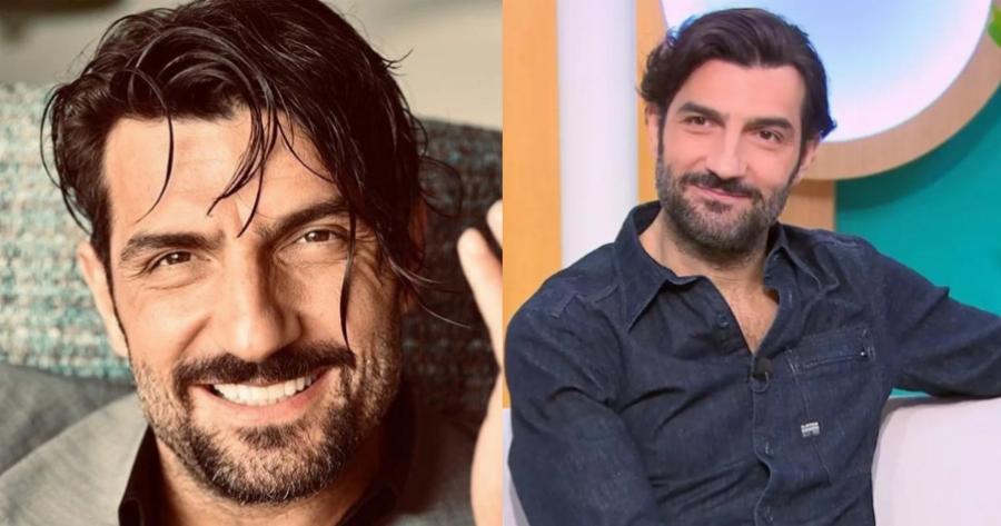 Ο Νίκος Κουρής μιλάει για τον διαβήτη: «Το ζάχαρό μου έφτασε στο 600 και έπεσα σε κώμα»