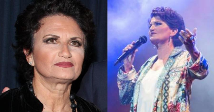 «Τώρα καλπάζει σε άλλους ουρανούς»: Δύσκολες ώρες για την Άλκηστις Πρωτοψάλτη, το τελευταίο αντίο και η ανάρτηση