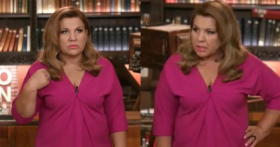 Έμεινε κάγκελο η Μοιραράκη στο Cash or Trash: «Στην όγδοη ζωή κάηκαν τα παιδιά μου»