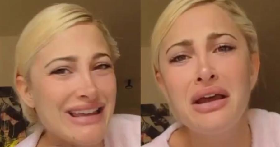 Εξοργισμένη η Ιωάννα Τούνη: «Χρειάζεστε λίγο ξύλο για να στρώσετε γιατί δεν είναι καλά ο κόσμος»