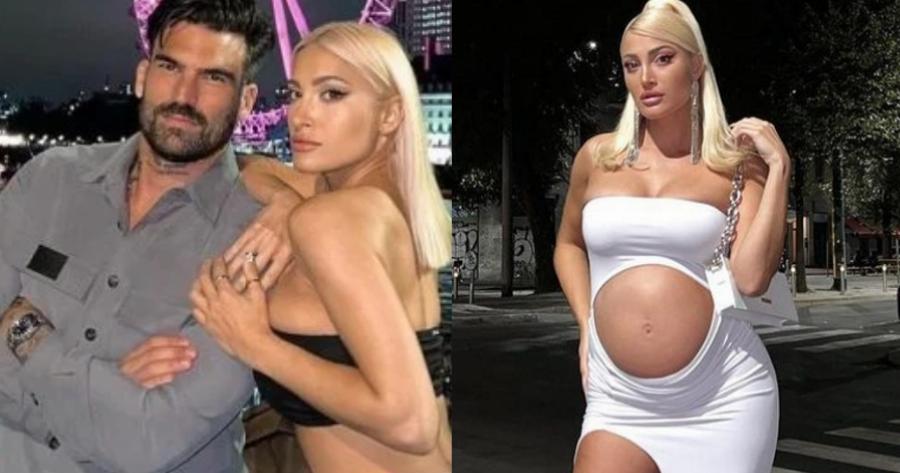 Άγριο «κράξιμο» στην Ιωάννα Τούνη: Τα αρνητικά σχόλια επειδή πήγε στα μπουζούκια και η απάντηση της