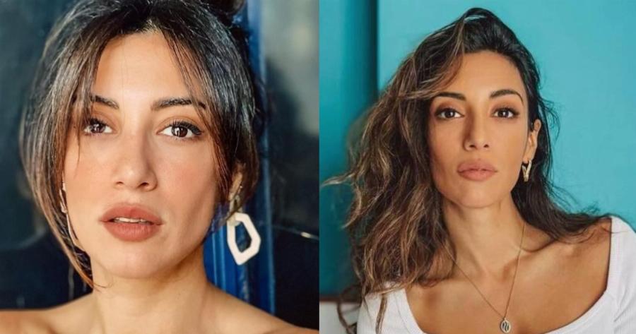 Η Αντζελίνα Τζολί της Ελλάδας: Η μεταμφίεση της Ευγενίας Σαμαρά που ενθουσίασε τους φανς