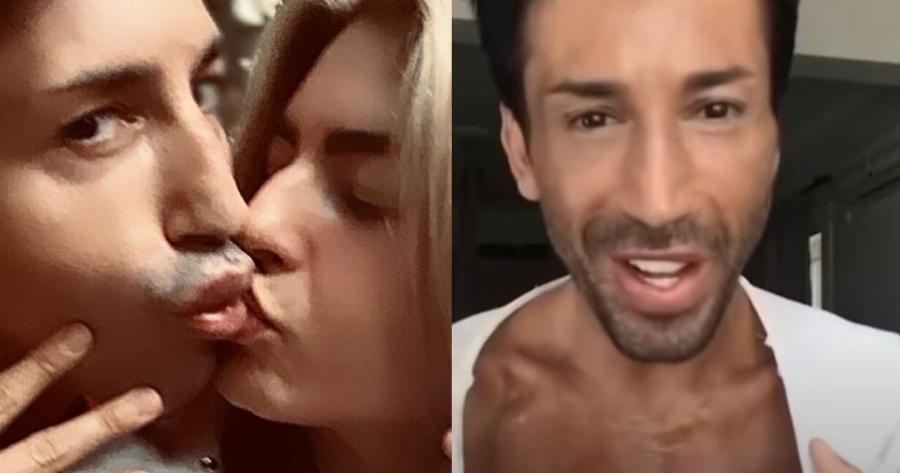 Ελεύθερος ο Κωνσταντίνος Εμμανουήλ: Άκυρος ο αρραβώνας του – «Οι διαφωνίες με έκαναν να σκεφτώ πιο καθαρά»