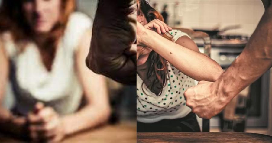 «Μετακόμιζα 3 μήνες τα ρούχα μου στο σπίτι του εργοδότη μου, για να ξεφύγω από τον σύζυγό μου, που με χτυπούσε»