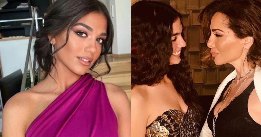 «Τι άντρα κυκλοφορώ»: Η Μελίνα Νικολαΐδη ζει τον απόλυτο έρωτα με τον κούκλο μελαχρινό γυμναστή που της έκλεψε την καρδιά