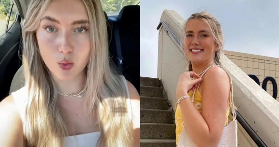 Το βίντεο που προκάλεσε σάλος: «Είμαι πολύ όμορφη για να δουλεύω – Σιγά μη σηκώνομαι στις 6 το πρωί κάθε μέρα επί 60 χρόνια»