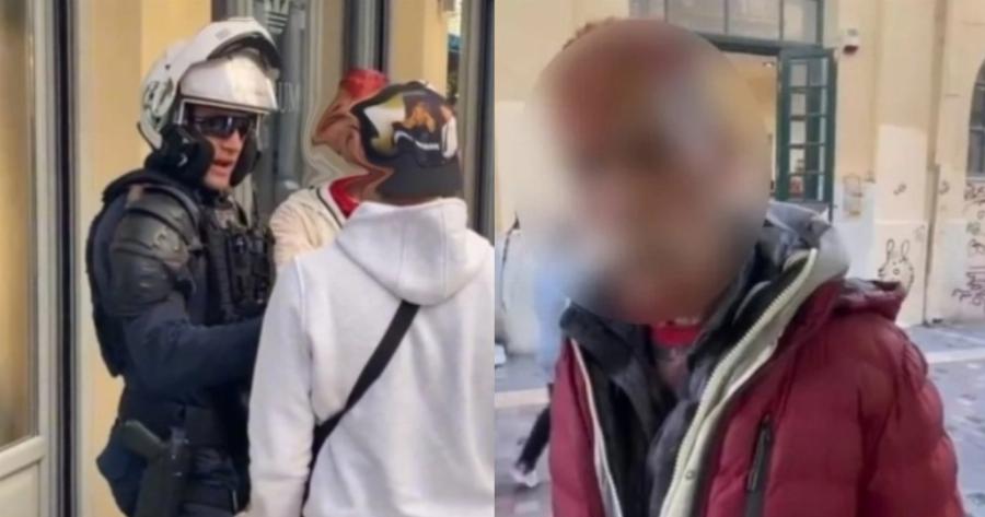 Διάσημος Έλληνας Youtuber: Συνελήφθη ξανά μετά από καταγγελία οτι θώπευσε ανήλικες έξω από fast food