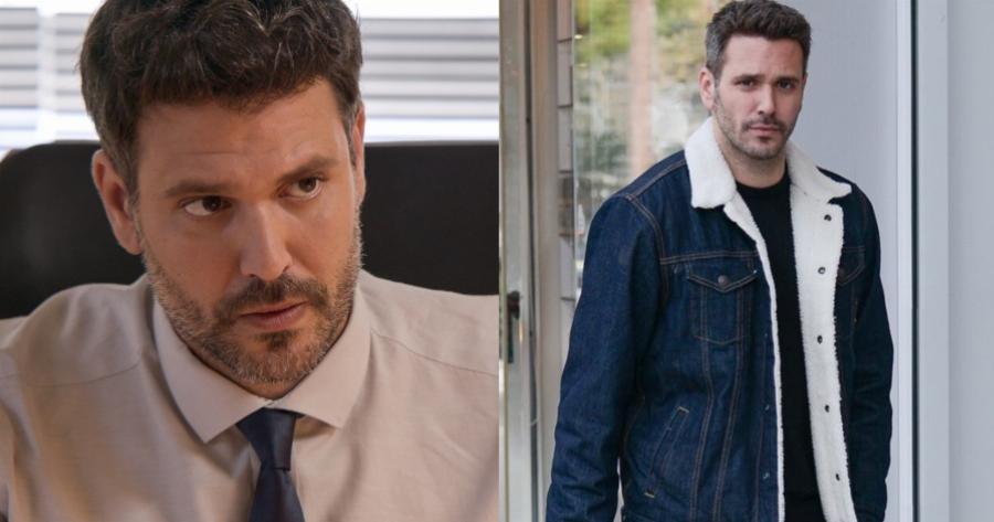 «Χρόνια πολλά στον Εισαγγελέα μας»: Χαμός στο Twitter με τις ευχές για την γιορτή του Μιχάλη Λεβεντογιάννη