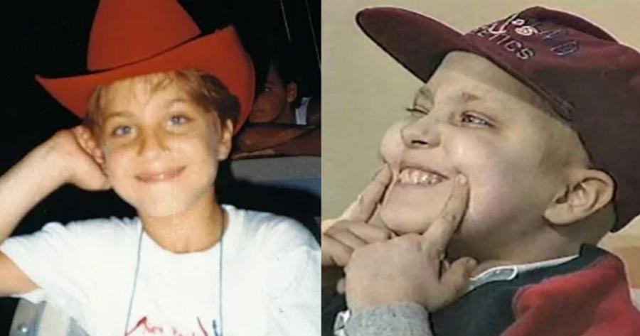 Σαν σήμερα, πριν από 27 χρόνια: Ο μικρός Ανδρέας Γιαννόπουλος ιδρύει το «Χαμόγελο Του Παιδιού» στις 9 Νοεμβρίου το 1995