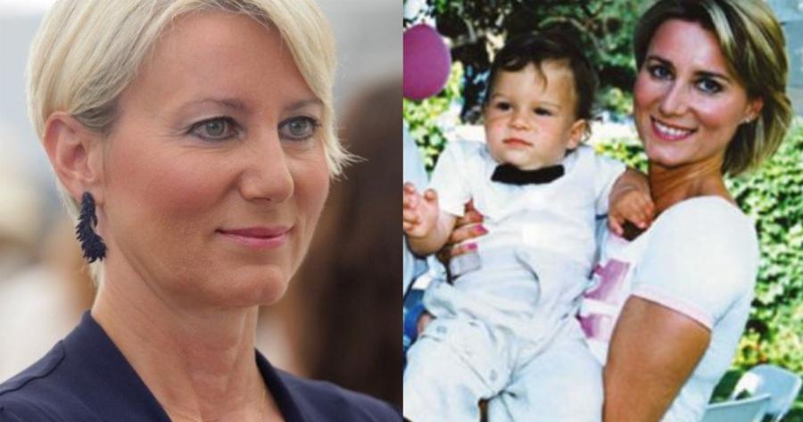 «Χρόνια Πολλά στον άγγελό μου»: Η τρυφερή ανάρτηση της Νατάσας Παζαΐτη για την γιορτή της 19χρονης κόρης της