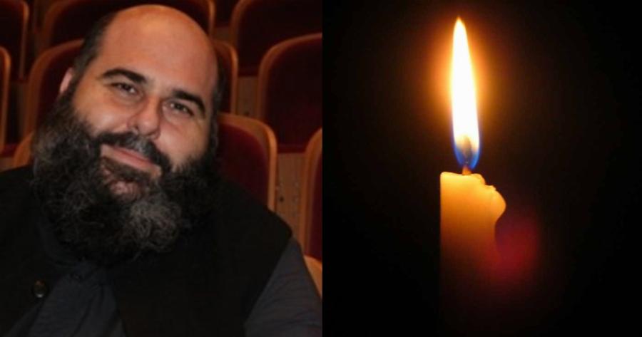 Τραγωδία στην Πάτρα: Αυτός είναι ο νεαρός ιερέας που έπεσε από το μπαλκόνι και έβαλε τέλος στην ζωή του