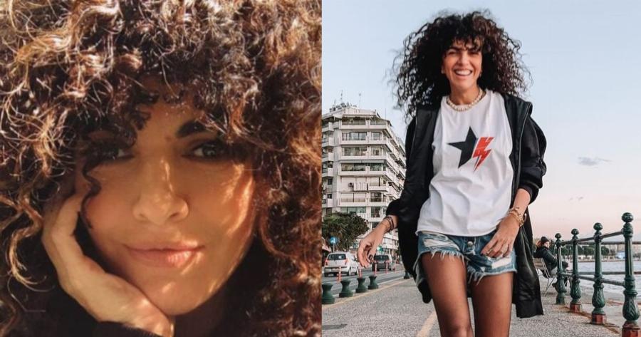 Η Μαρία Σολωμού για την προσωπική της ζωή: «Ήμουν με 3 ‑ 4 άνδρες την ίδια περίοδο»