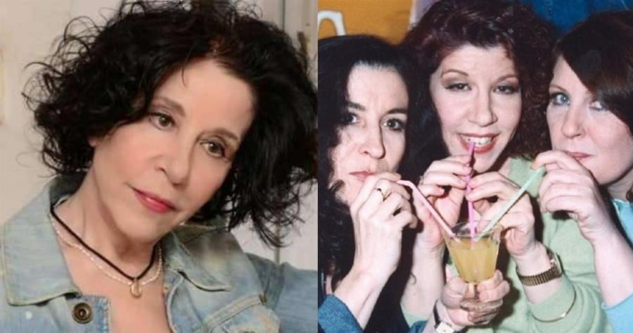 Σε σοβαρή κατάσταση η υγεία της Μίνας Αδαμάκη: «Ένας άνθρωπος μόνο την φρόντιζε, η γειτόνισσά της»