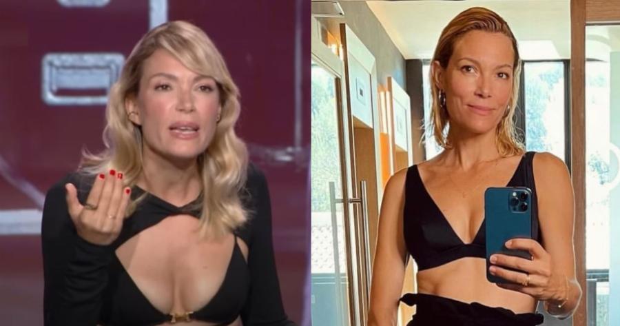 Το ανακοίνωσε η ίδια: Τέρμα η Βίκυ Καγιά από την ελληνική τηλεόραση