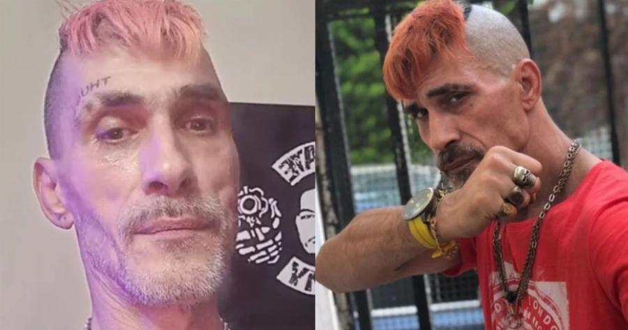 Τα δύο κορίτσια έβαλαν τις φωνές: Συνελήφθη για δεύτερη φορά ο Tik Toker «Red Dragon» για παρενόχληση δύο ανηλίκων