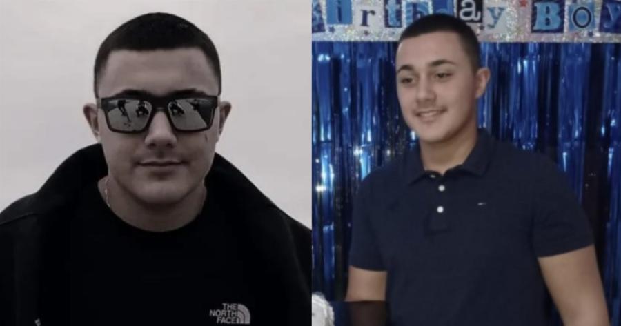 Συγκλονίζει η μητέρα του 16χρονου Ντίνου: «Με κρατάει ζωντανή πως έδωσε ζωή σε εφτά ανθρώπους»