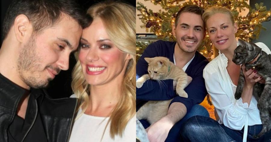 Δεν το πρόσεξε κανείς: Η στιγμή που η Ζέτα Μακρυπούλια είχε «προδώσει» το τέλος με τον Χατζηγιάννη