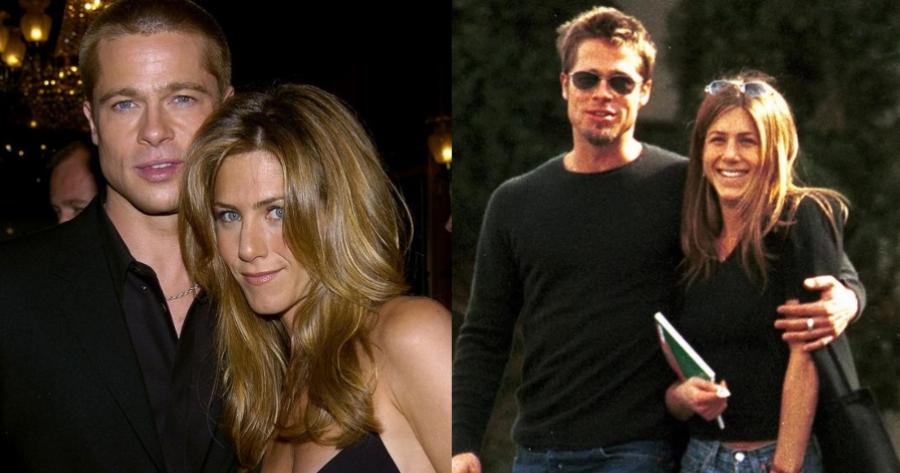 Η Τζένιφερ Άνιστον αποκαλύπτει: «Ψέματα ότι δεν ήθελα παιδί με τον Μπραντ Πιτ – Έκανα τα πάντα για να μείνω έγκυος»