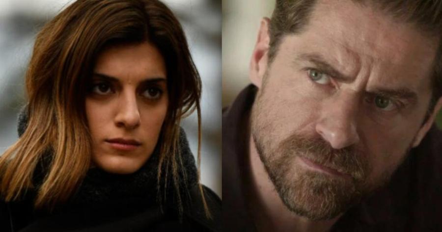 Ραγδαίες εξελίξεις στον Σασμό: Μεγάλη ανατροπή με τον Μαθιό που πέφτει στα πόδια της Αργυρώς και την παρακαλεί