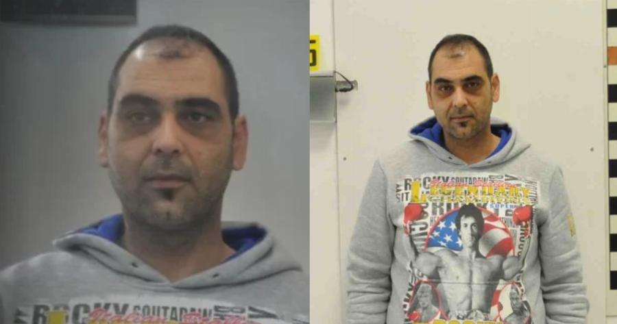 Είχε καταδικαστεί σε 26 χρόνια αλλά αφέθηκε ελεύθερος: Aυτός είναι ο βιαστής με το λευκό βαν που έχει προκαλέσει τρόμο στη Λαυρεωτική