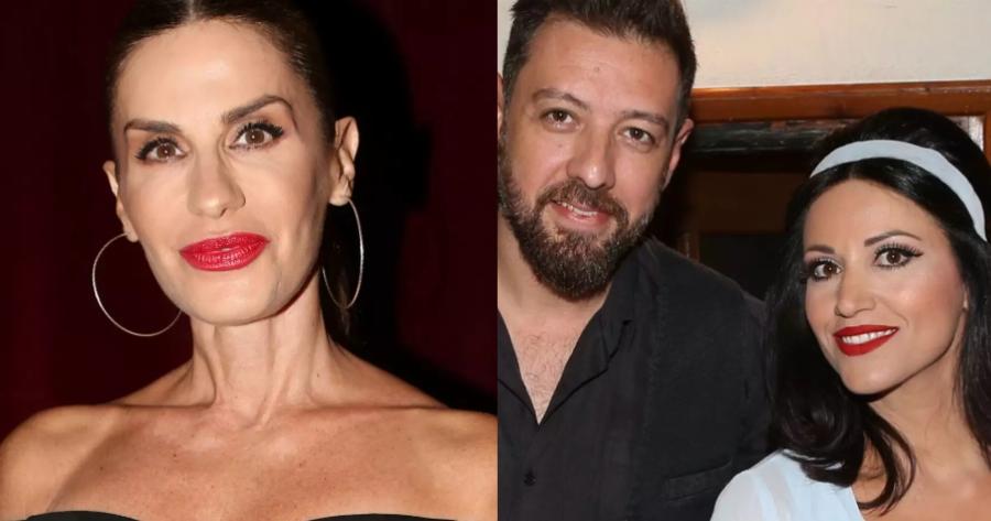 Κατηγορούμενη η Κάτια Νικολαΐδου: Απαγόρευσαν στην ηθοποιό να καταθέσει στη δίκη Παπαγιάννη – Παυλίδου