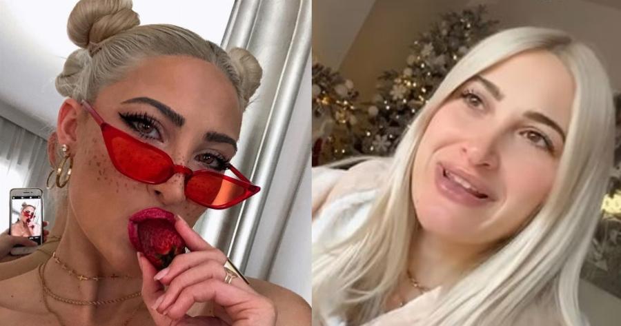 Ιωάννα Τούνη: «Θα μπορώ με λίγη προσπάθεια παραπάνω να συνδυάσω μωρό και δουλειά μαζί»