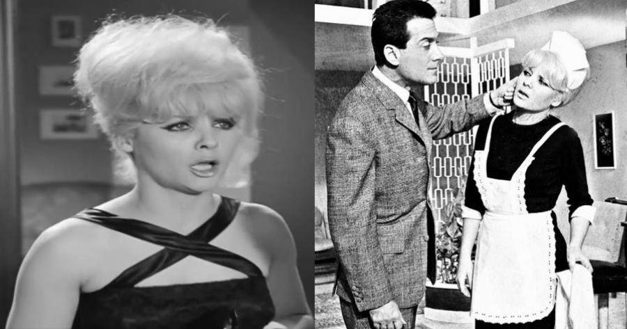 Θρήνος στον καλλιτεχνικό κόσμο: Πέθανε η ηθοποιός Νίτσα Μαρούδα