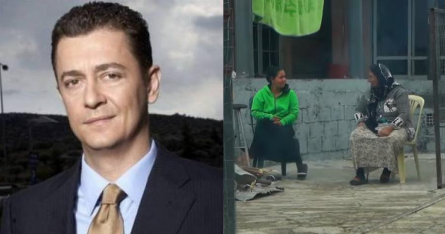 Η κονωνία με τους δικούς της κανόνες: Ο Αντώνης Σρόιτερ δείχνει τα ιδιαίτερα ήθη και έθιμα των Ρομά, που γίνονται viral στο TikTok