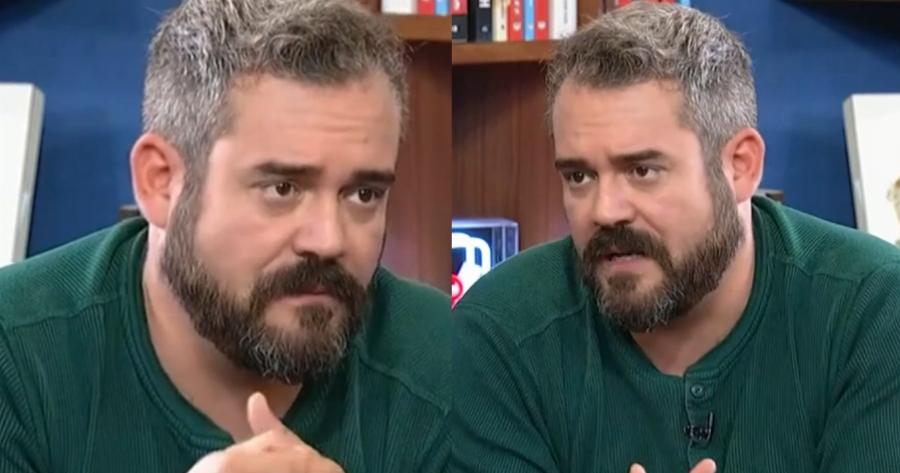 Πυγμαλίων Δαδακαρίδης για την υπόθεση στον Κολωνό: «Γιατί πρέπει να βλέπω τη μούρη του συνέχεια;»