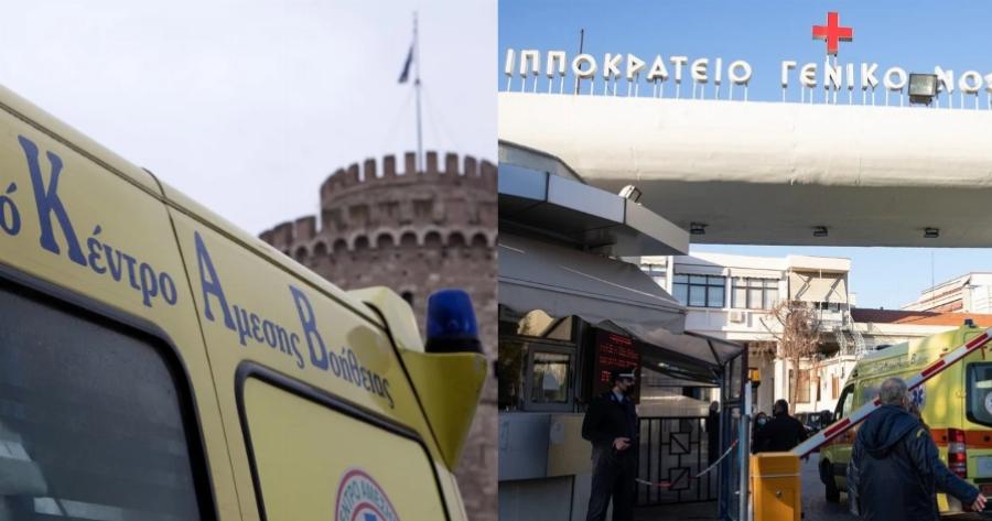 Θρήνος στην Θεσσαλονίκη: Σπαραγμός για το 6χρονο νεκρό κοριτσάκι με την τραγική ιστορία