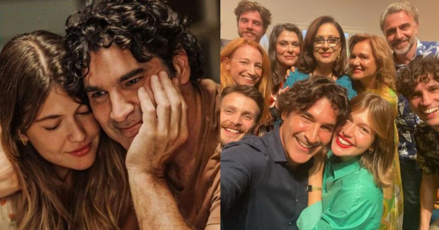 Κάνει τον γύρο του διαδικτύου: Η επική απάντηση του Netflix στο Mega για το Maestro