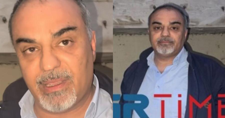 «Δεν θα μπορούσα να κοιμηθώ αν δεν το έδινα πίσω»: Οδηγός λεωφορείου βρήκε πορτοφόλι και το παρέδωσε χωρίς δεύτερη σκέψη