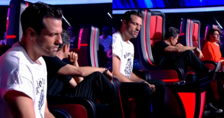 “Έφτασα να ζυγίζω 120 κιλά”: Καθηλώνει ο νεαρός παίκτης του The Voice για την τοξική σχέση που τον «λύγισε»