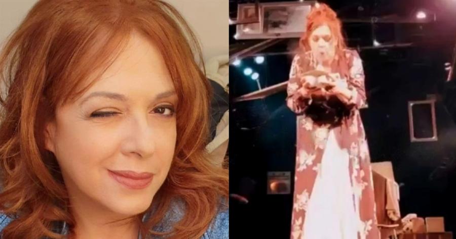 Χαρές για την Ελένη Ράντου: Τα γενέθλια, η έκπληξη πάνω στη σκηνή, η πραγματική ηλικία και η σπουδαία πορεία στην υποκριτική