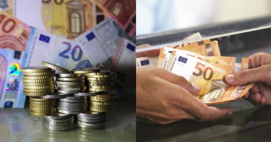 Έρχεται διπλό επίδομα για χιλιάδες Έλληνες: Οι δικαιούχοι που θα λάβουν έως 854 ευρώ πριν τα Χριστούγεννα