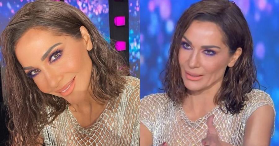 «Σαν 20αρα»: Η Δέσποινα Βανδή άφησε το αγορέ μαλλί, εμφανίστηκε με καρέ στο J2US και ενθουσίασε τους πάντες