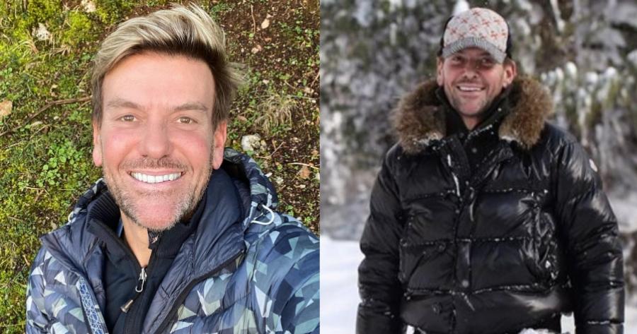 Σε χριστουγεννιάτικο πνεύμα ο Σπύρος Σούλης: Ο ονειρικός στολισμός με το πιο εντυπωσιακό δέντρο που μας έδωσε ιδέες για το δικό μας