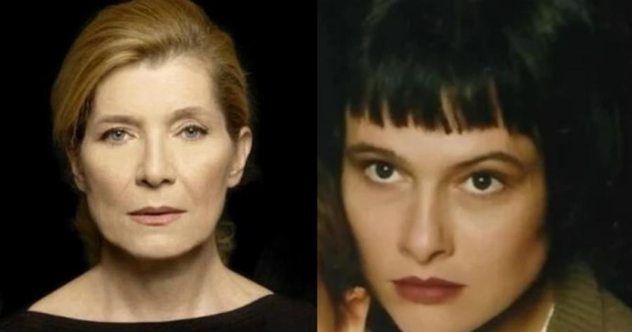 Ανείπωτη θλίψη για την Μαρίνα Υψηλάντη: Η μεγάλη αγάπη για τη μητέρα της, η 29χρονη κόρη της και το τελευταίο αντίο